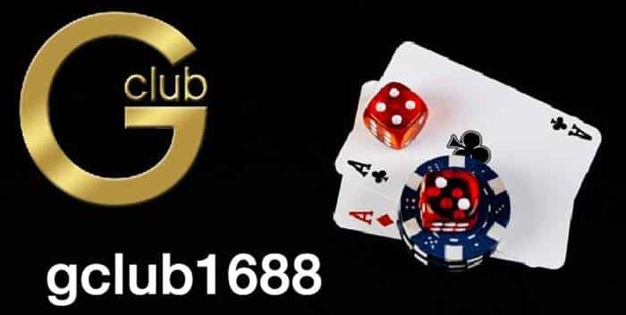 gclub1688 บาคาร่า