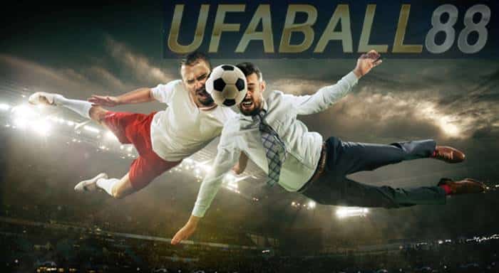 ufaball88 เว็บแทงบอล